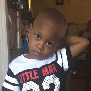 Meet your Posher, Joseph